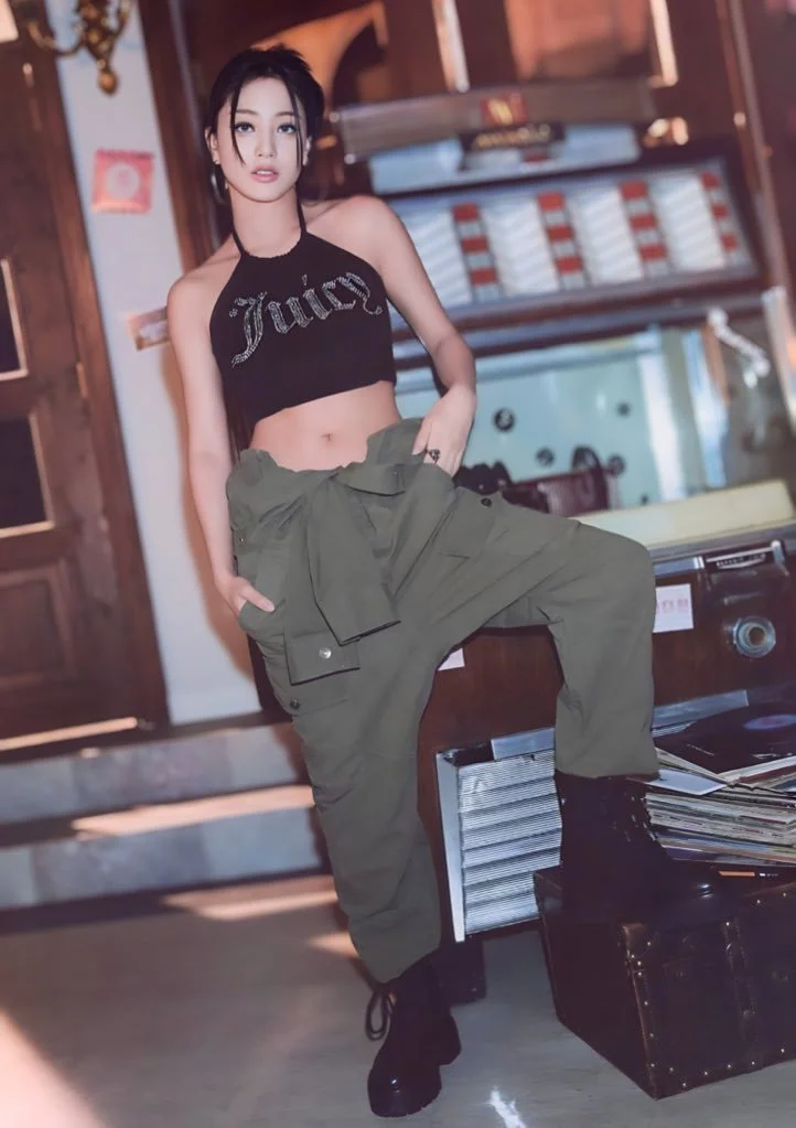 Jihyo (Twice) Pictures 1 📷 image 27