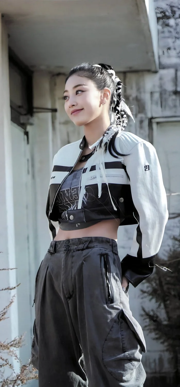 Jihyo (Twice) Pictures 1 📷 image 29