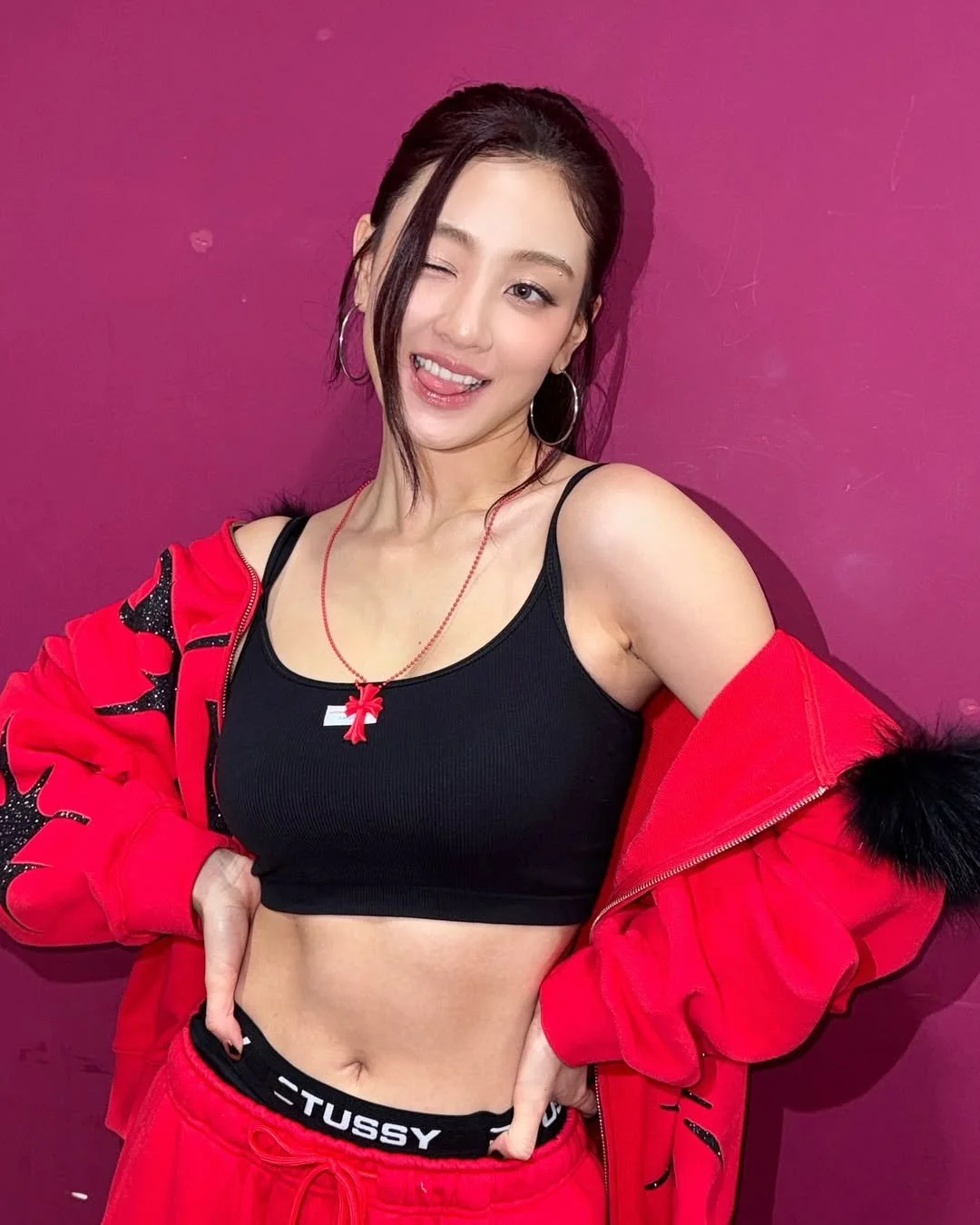 Jihyo (Twice) Pictures 1 📷 image 31