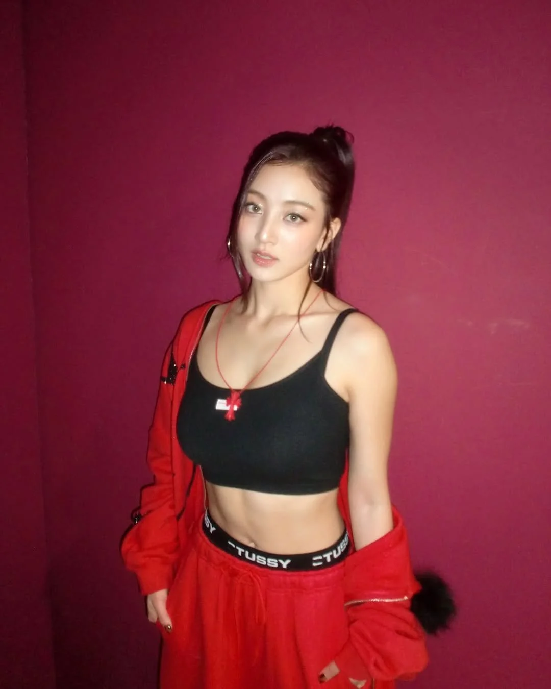 Jihyo (Twice) Pictures 1 📷 image 33