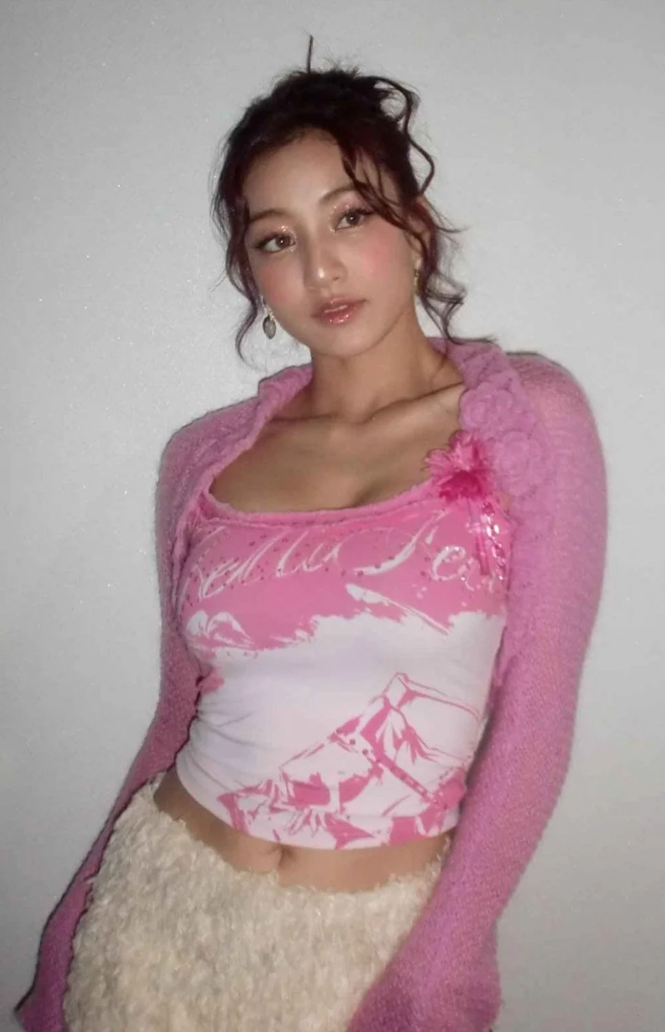 Jihyo (Twice) Pictures 1 📷 image 35
