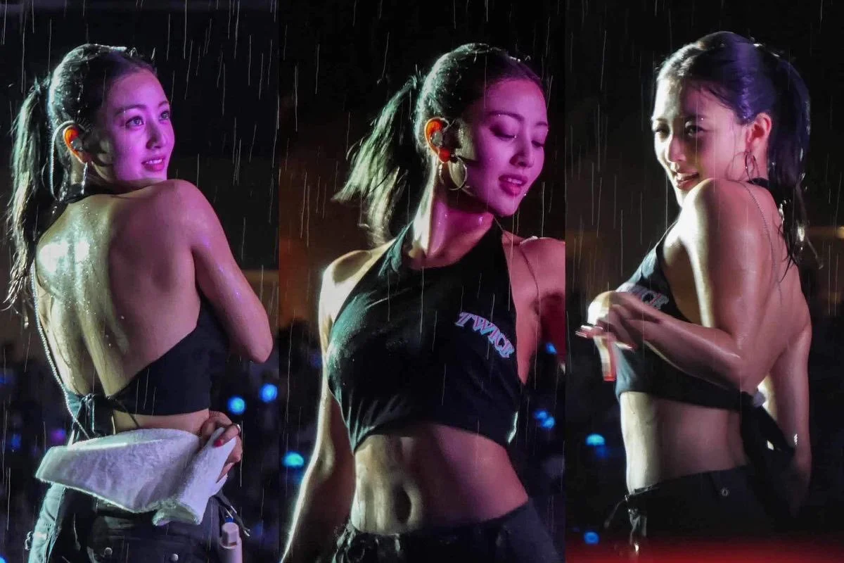 Jihyo (Twice) Pictures 1 📷 image 39
