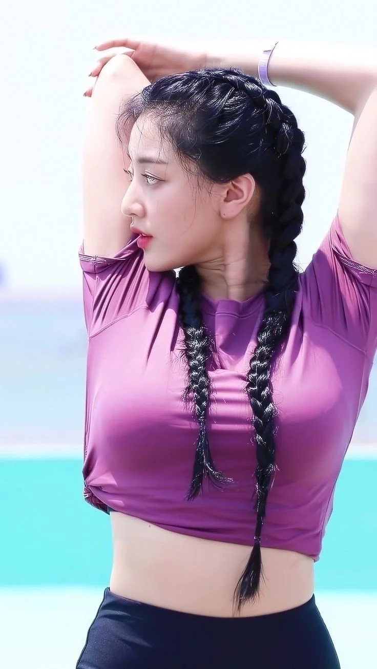 Jihyo (Twice) Pictures 1 📷 image 49