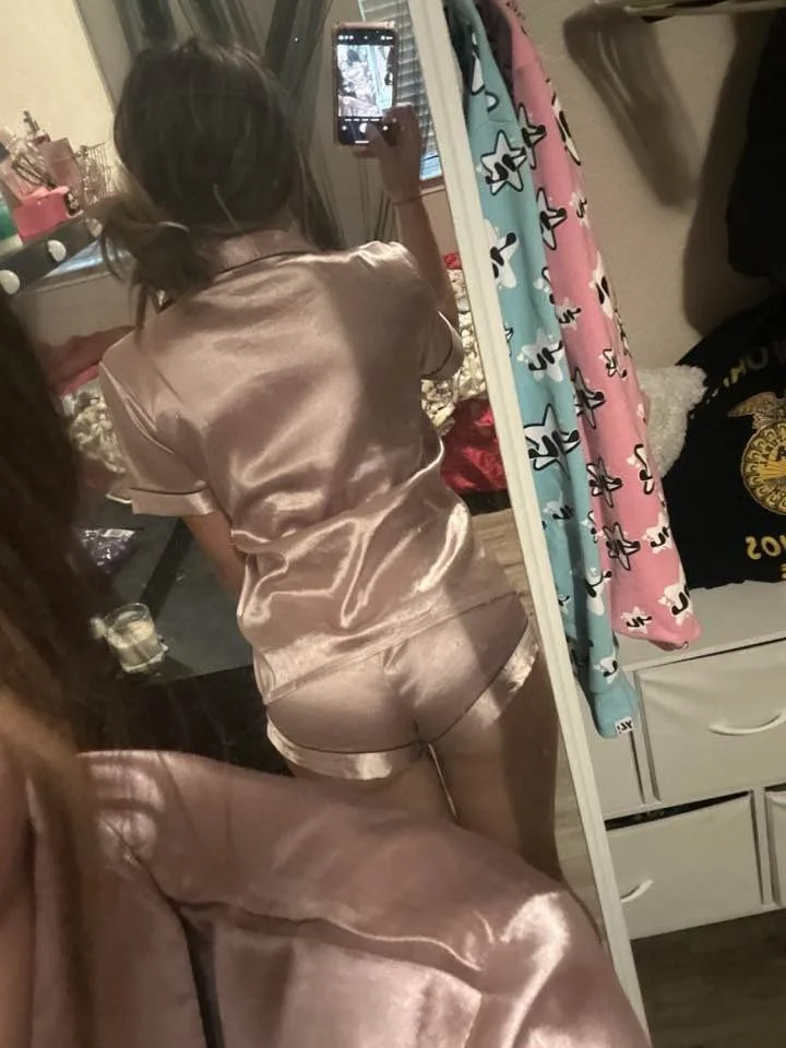Aliyah 24 hot soft slut main image