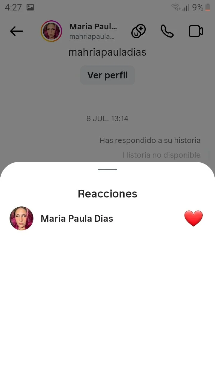 Maria paula, brazileña culona que le gusta que le mande videos pajeandome image 3