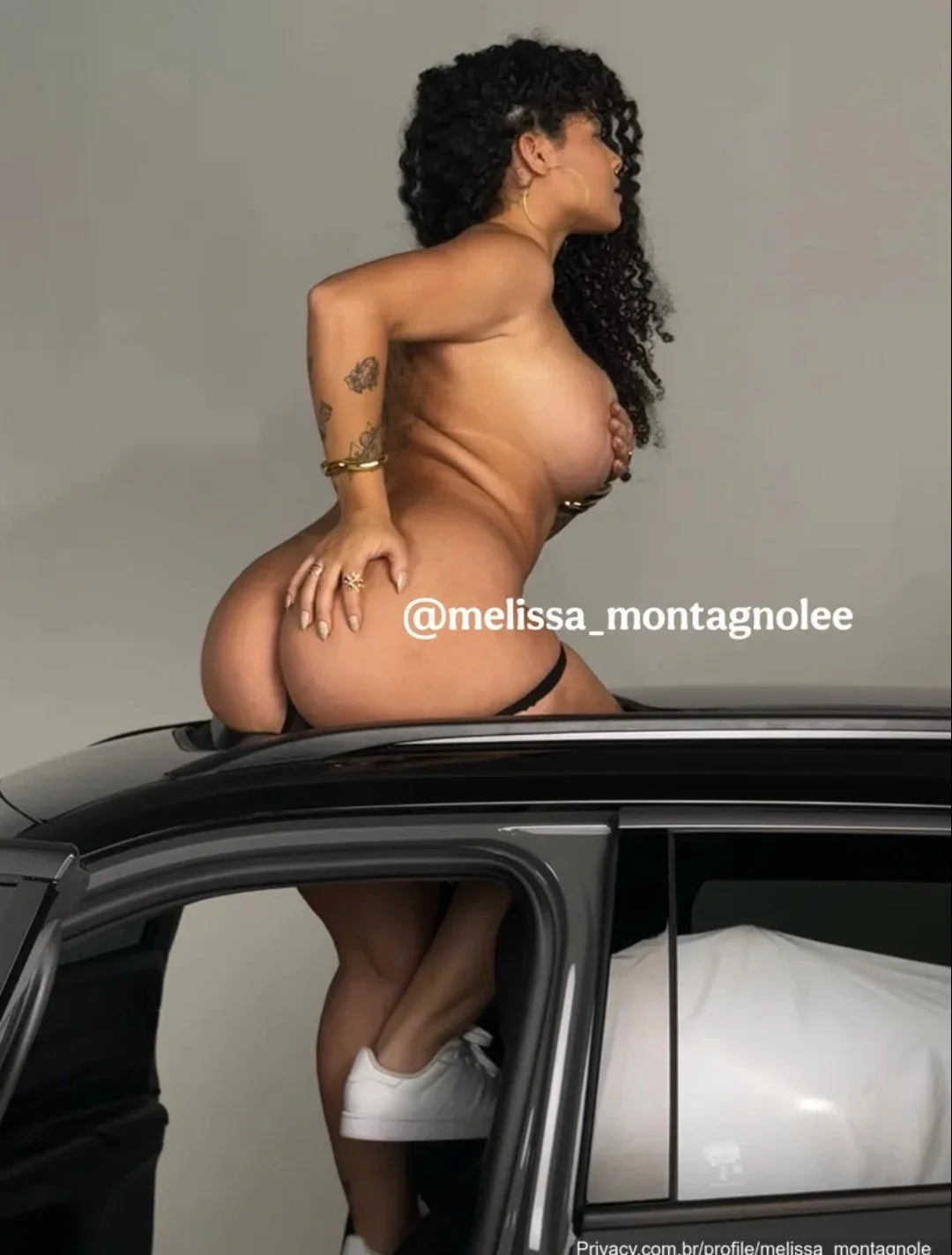 M E L I S S A - M O N T A G N O L E 3 main image