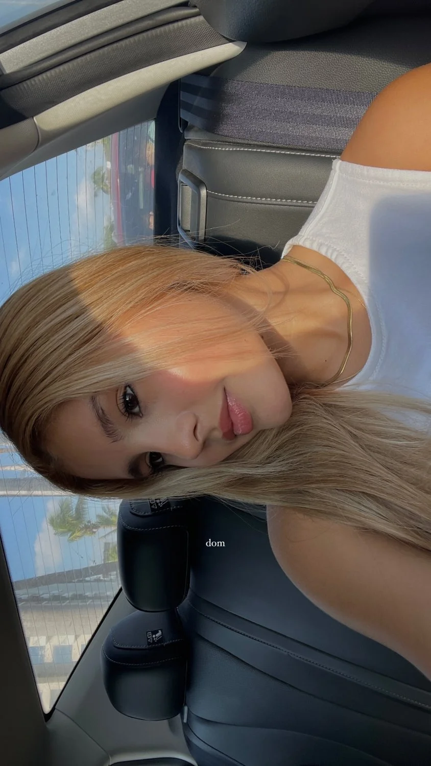 Citlali Ayala gym thot 🔥 image 12