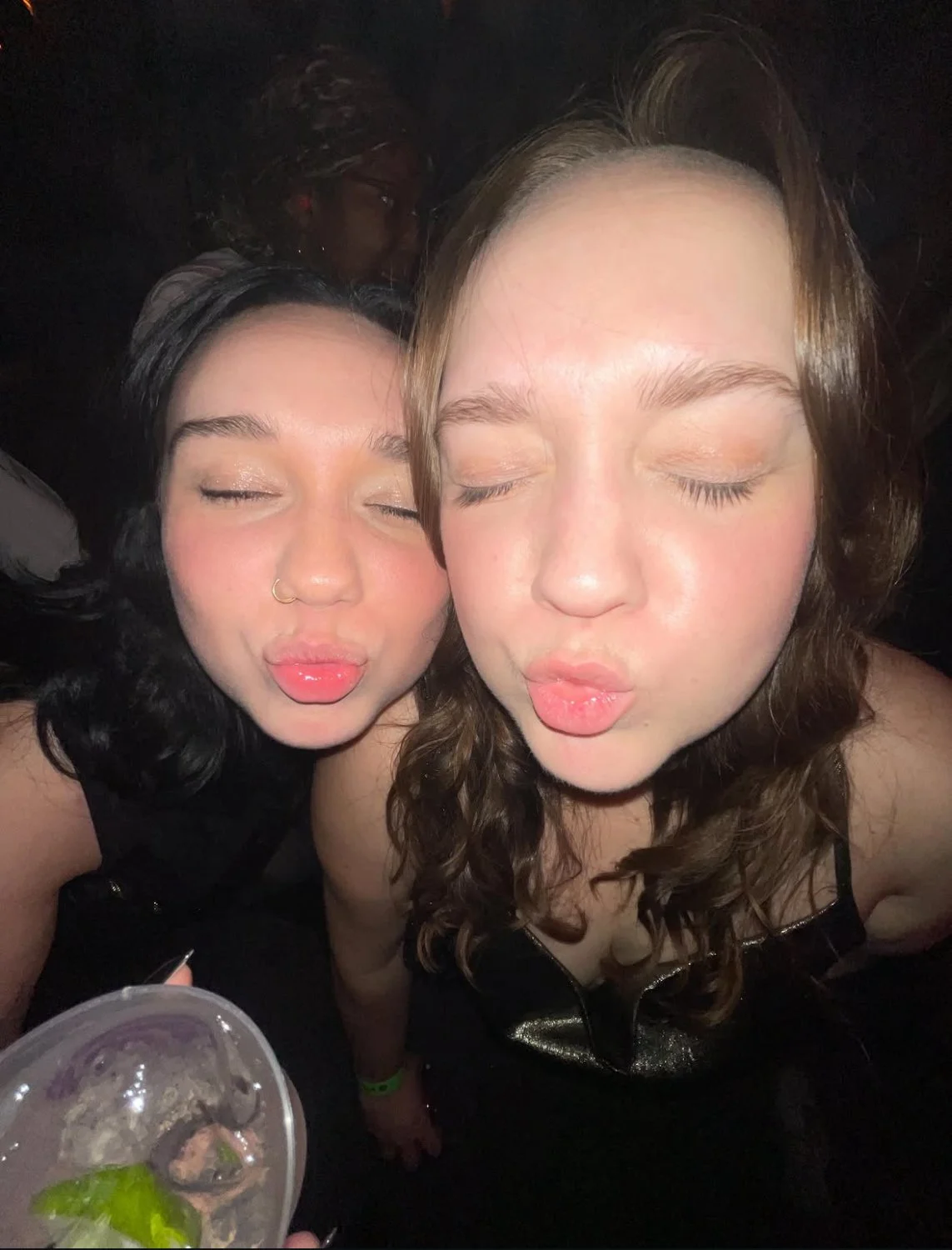 Cum for mommy I wanna watch the Trib. Dm open image 2