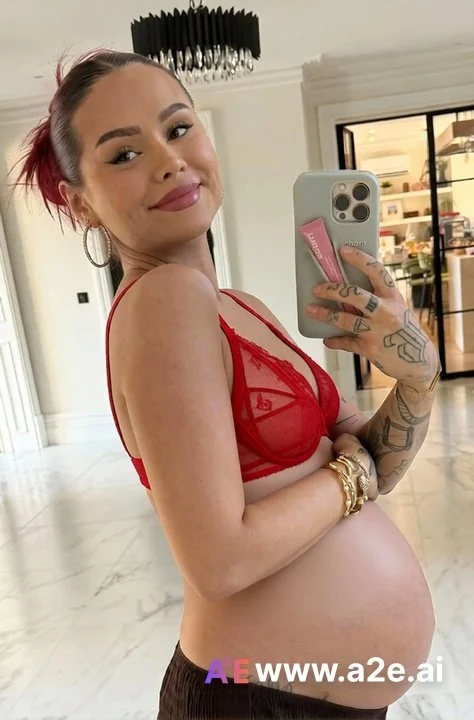 Talia Mar Ai image 6
