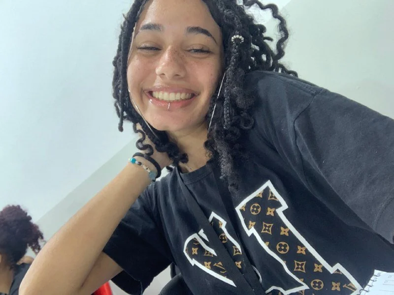 Morena gostosa vazou se acabando na pica do macho! Safada gravava tudo perdeu o celular e foi vazada image 3