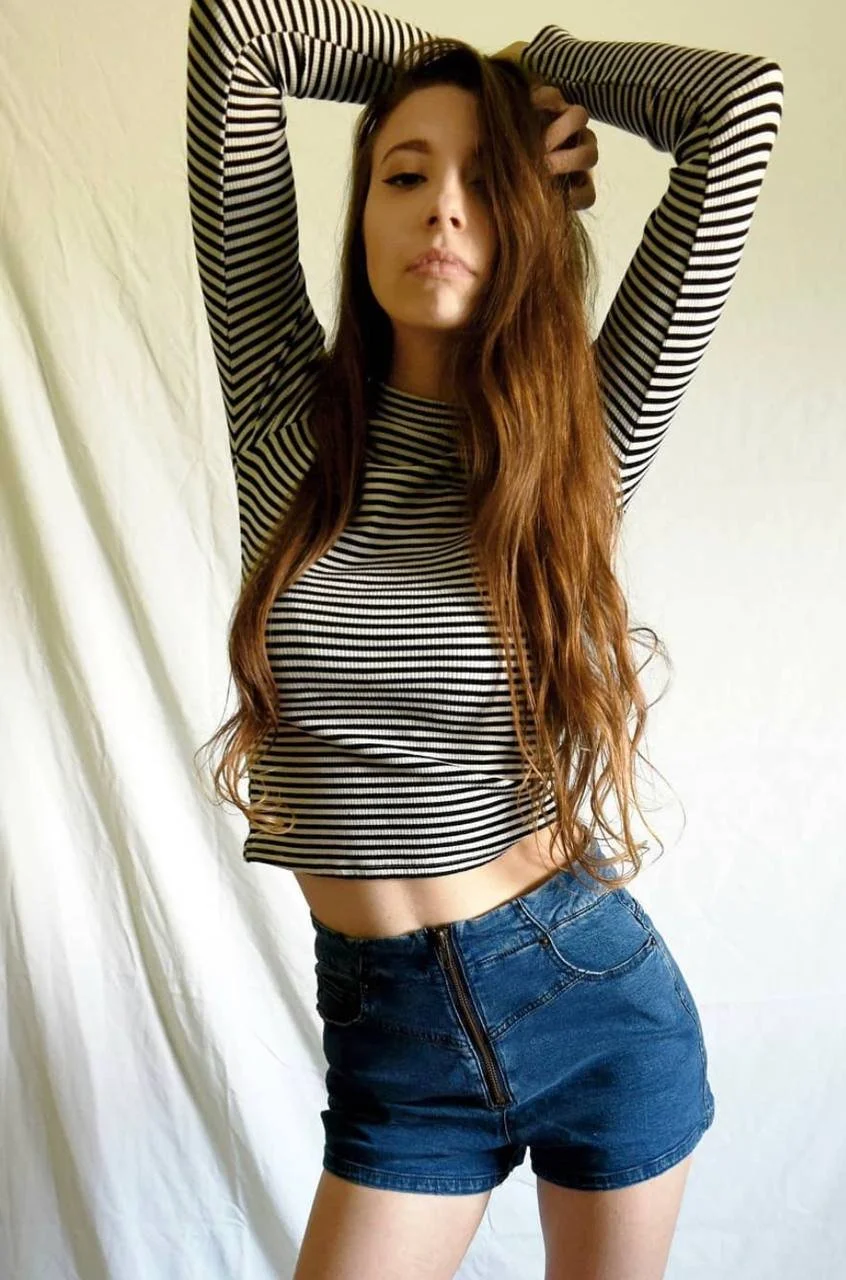 Ohio Slut Chrissy R 🥵 message if yk her ;) image 2