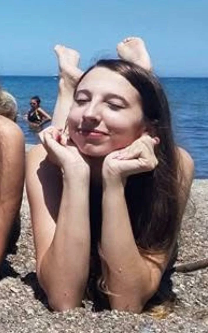 Ohio Slut Chrissy R 🥵 message if yk her ;) image 4