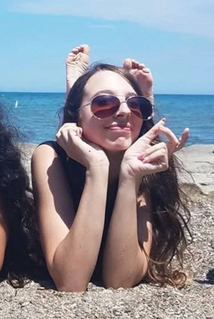 Ohio Slut Chrissy R 🥵 message if yk her ;) image 5