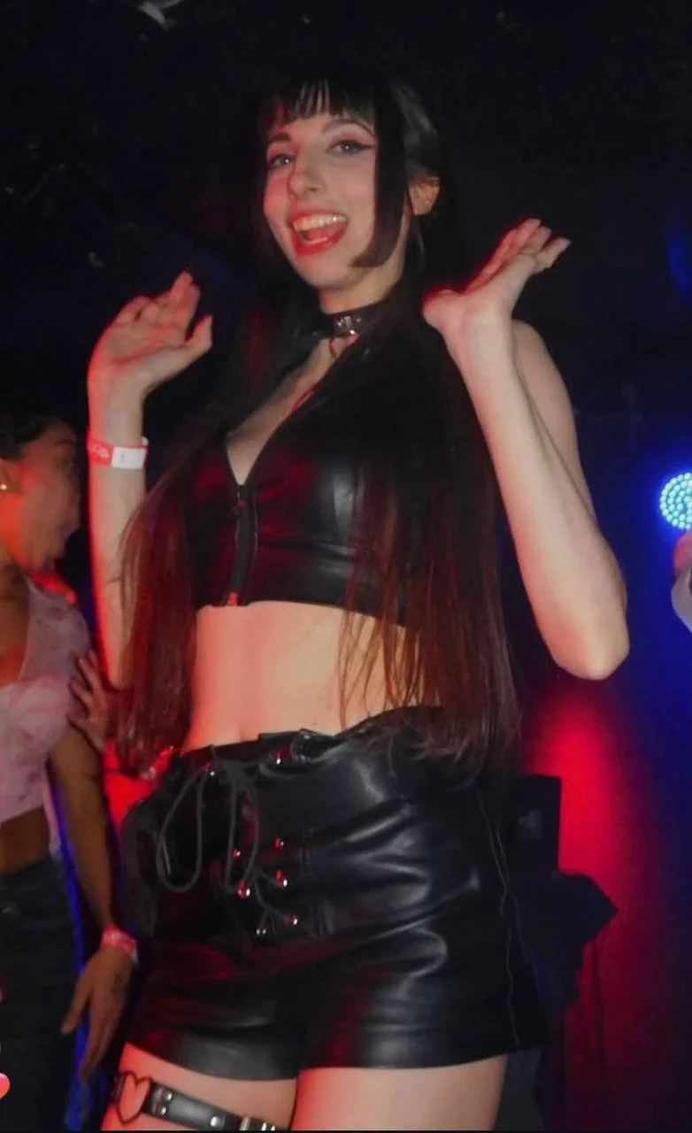 Ohio Slut Chrissy R 🥵 message if yk her ;) image 6