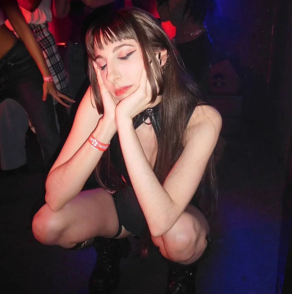 Ohio Slut Chrissy R 🥵 message if yk her ;) image 7