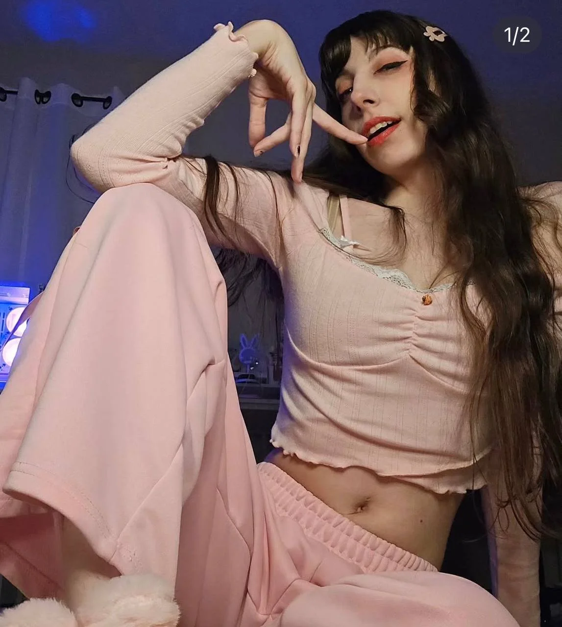 Ohio Slut Chrissy R 🥵 message if yk her ;) image 8