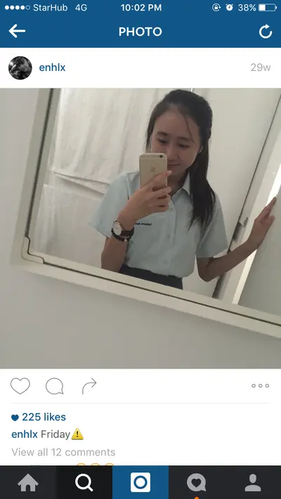 Asian Teen enlhx cover image
