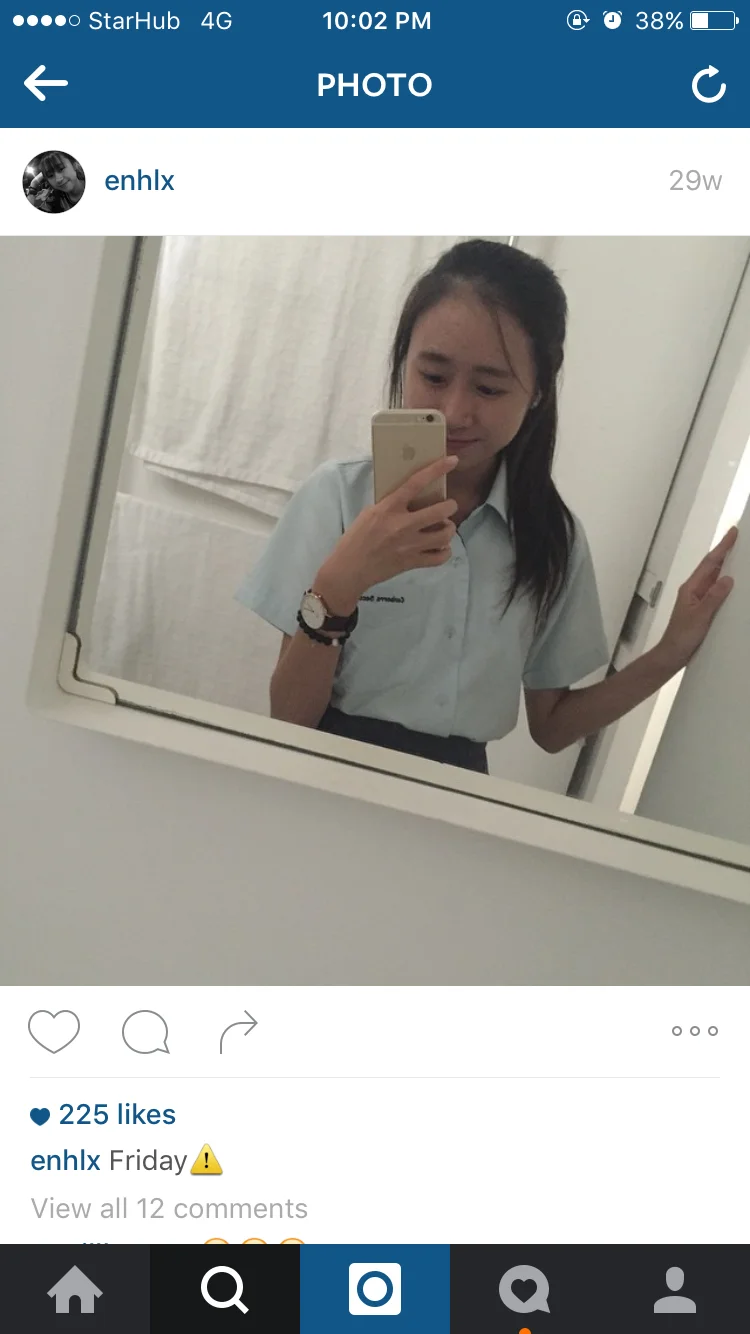 Asian Teen enlhx main image