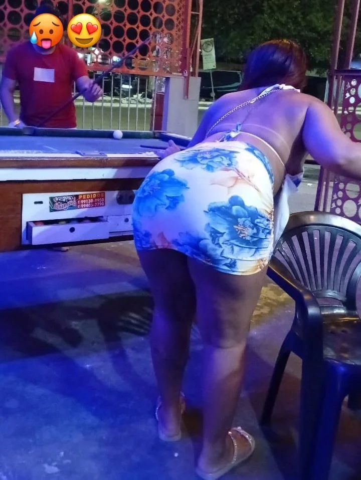 Gordinha boa pra leitar 💦 image 3