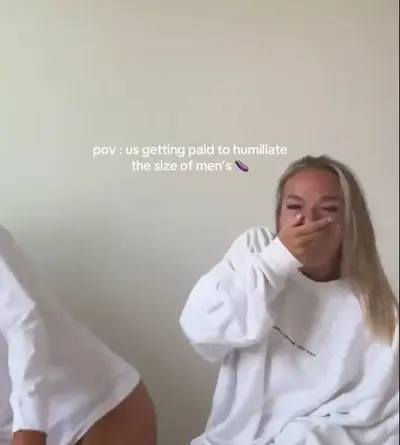 🇦🇺 Australian Size Queen SPH 😂 🤏🏻 cover image