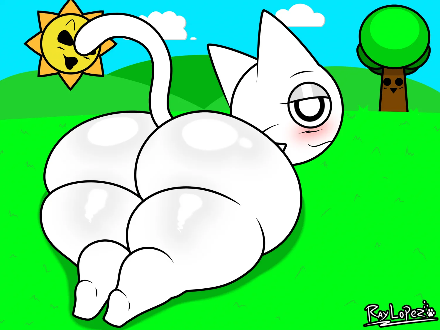 Wenda hentai image 10