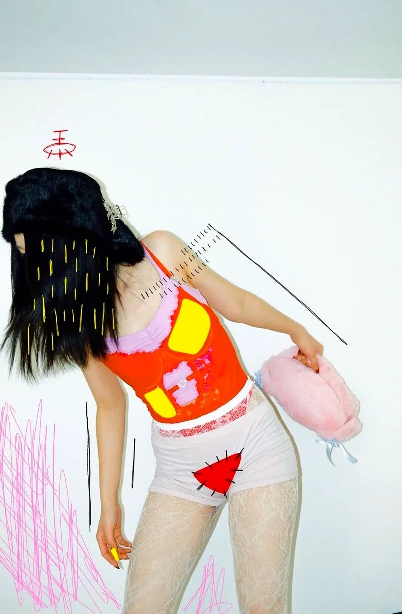 Slut Lo3tus image 15