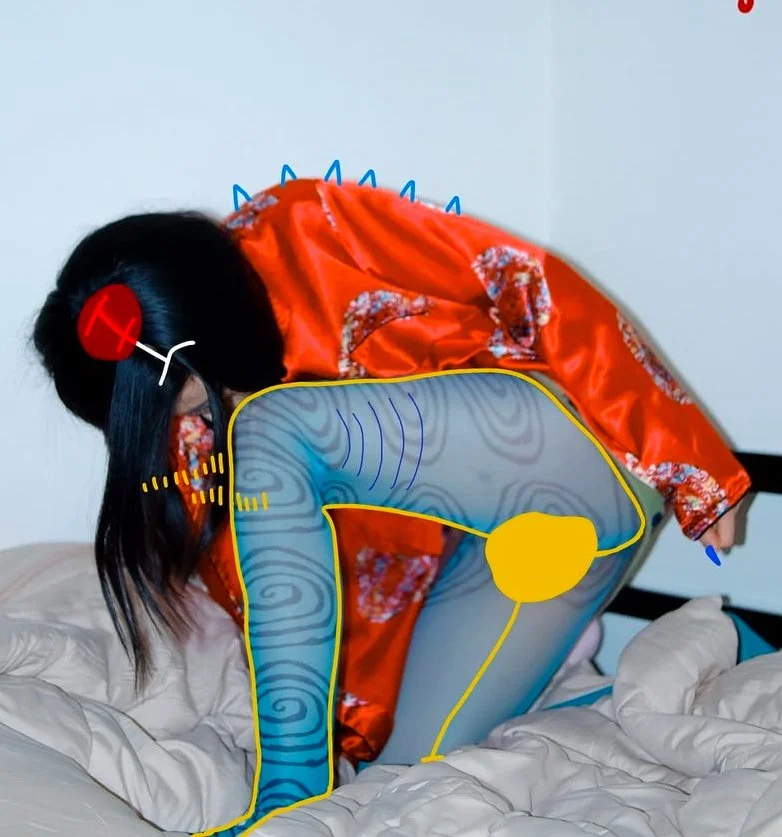 Slut Lo3tus image 3