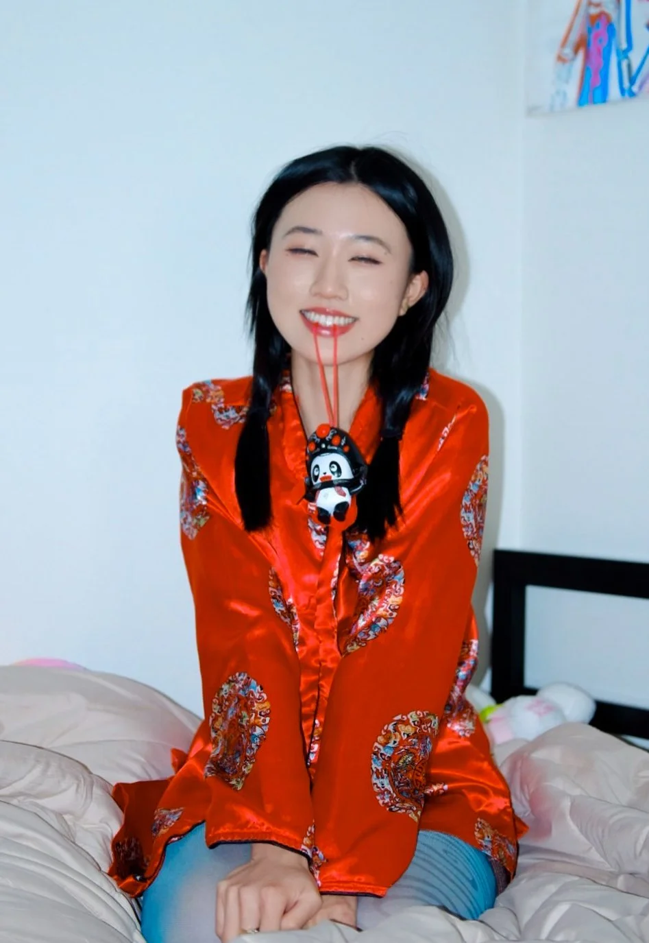 Slut Lo3tus image 4