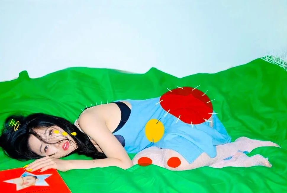Slut Lo3tus image 7