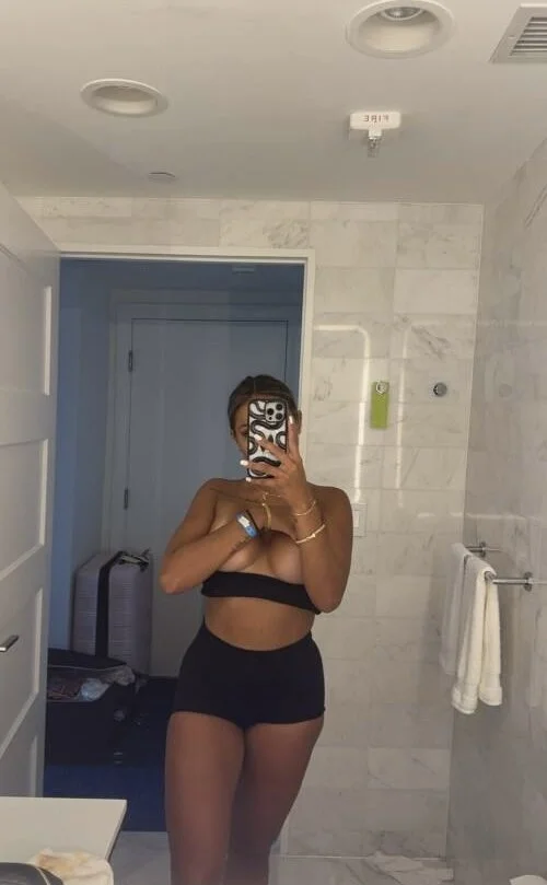 Part 1 Snap Leaks Hot Teen Slut image 9
