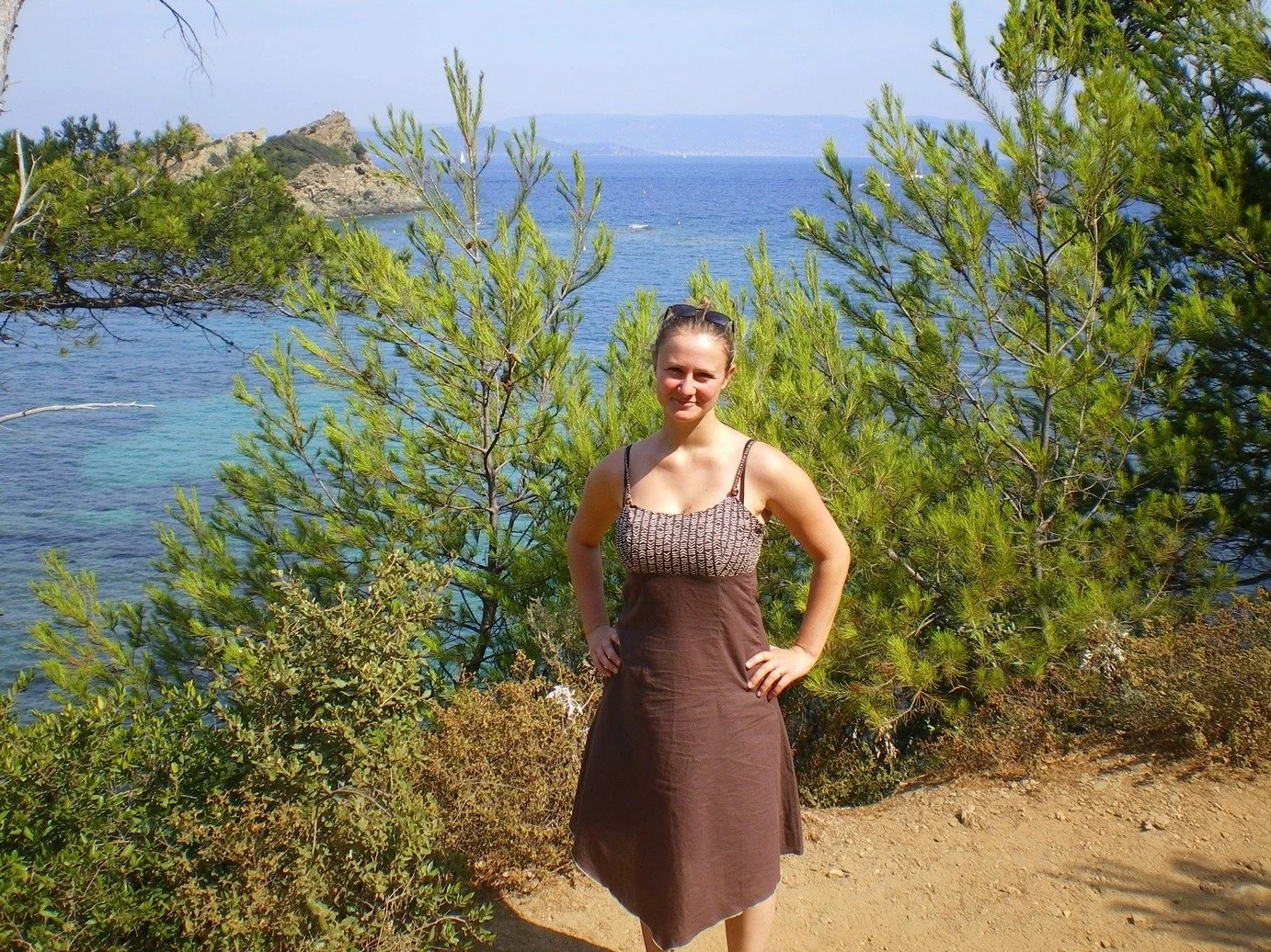Gringa ama mamar verga image 16