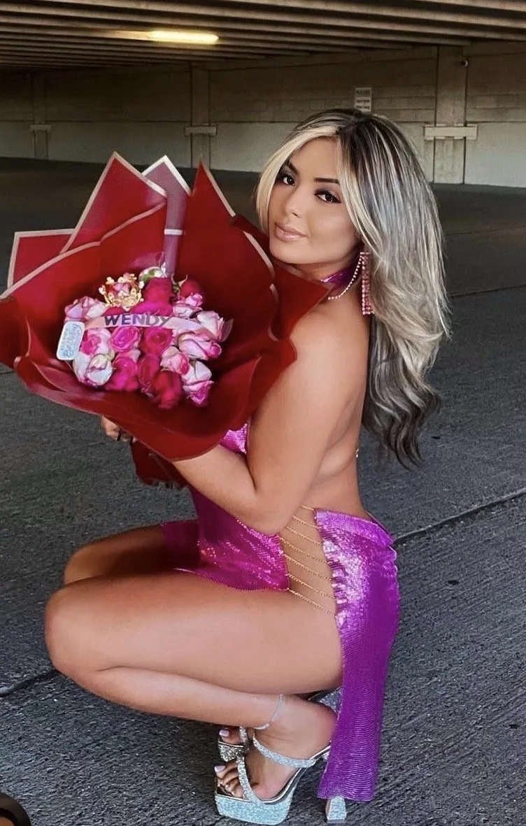 Big tit latina image 10