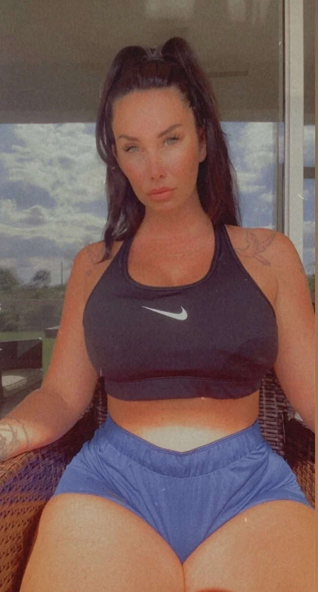 Big ass Florida milf Nicole McNair image 28