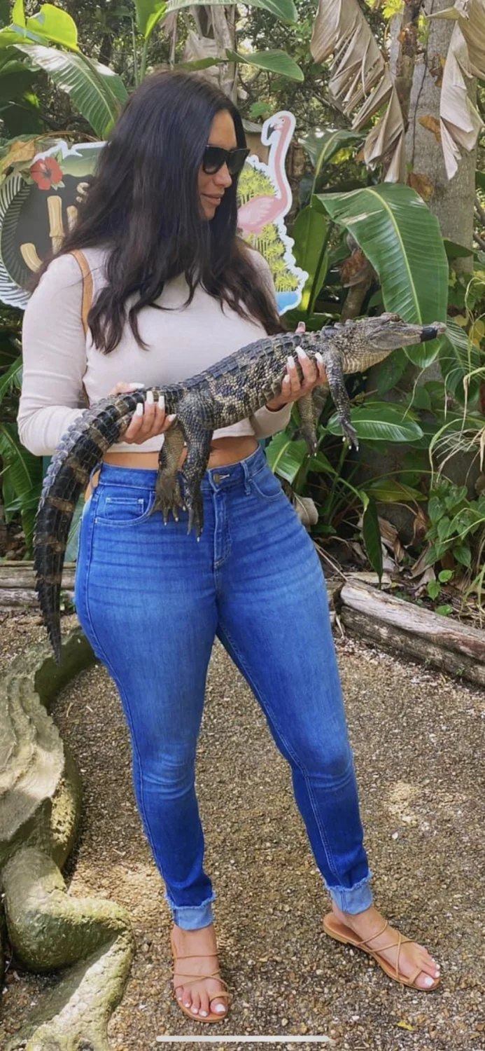 Big ass Florida milf Nicole McNair image 39