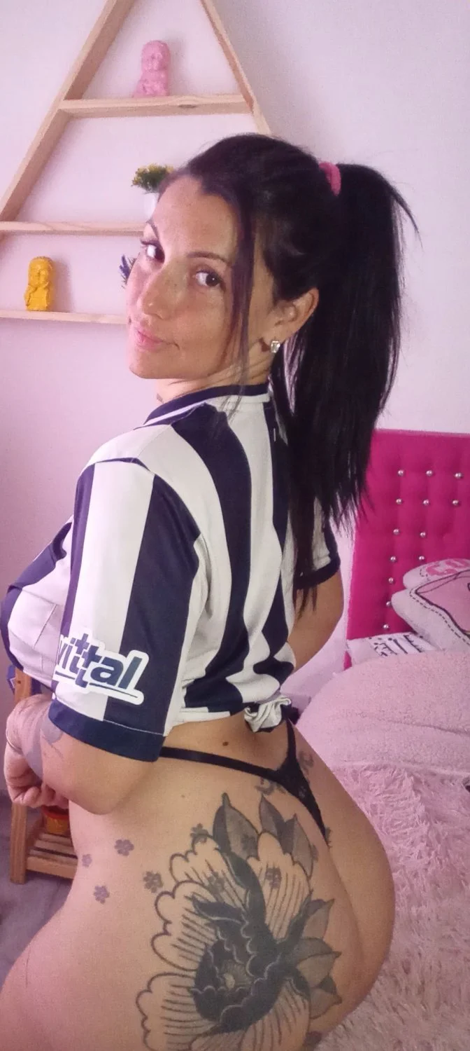 Cordobesa Hincha de Talleres image 5