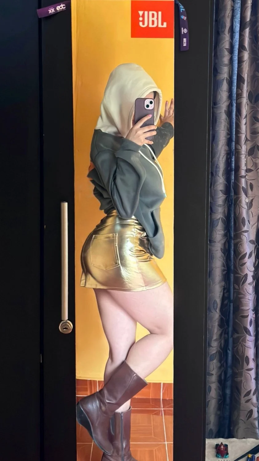 Adamaris morra rica del edomex le gusta enseñar todo image 24