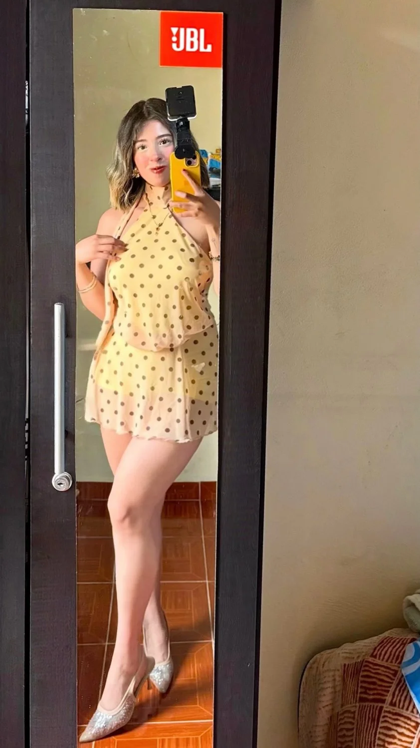 Adamaris morra rica del edomex le gusta enseñar todo image 49