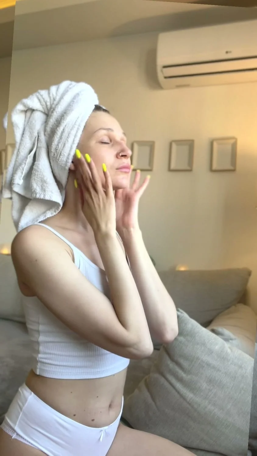 🔞 tight ass naked nude blowjob wet orgasm 💦🫦 Check OF image 2
