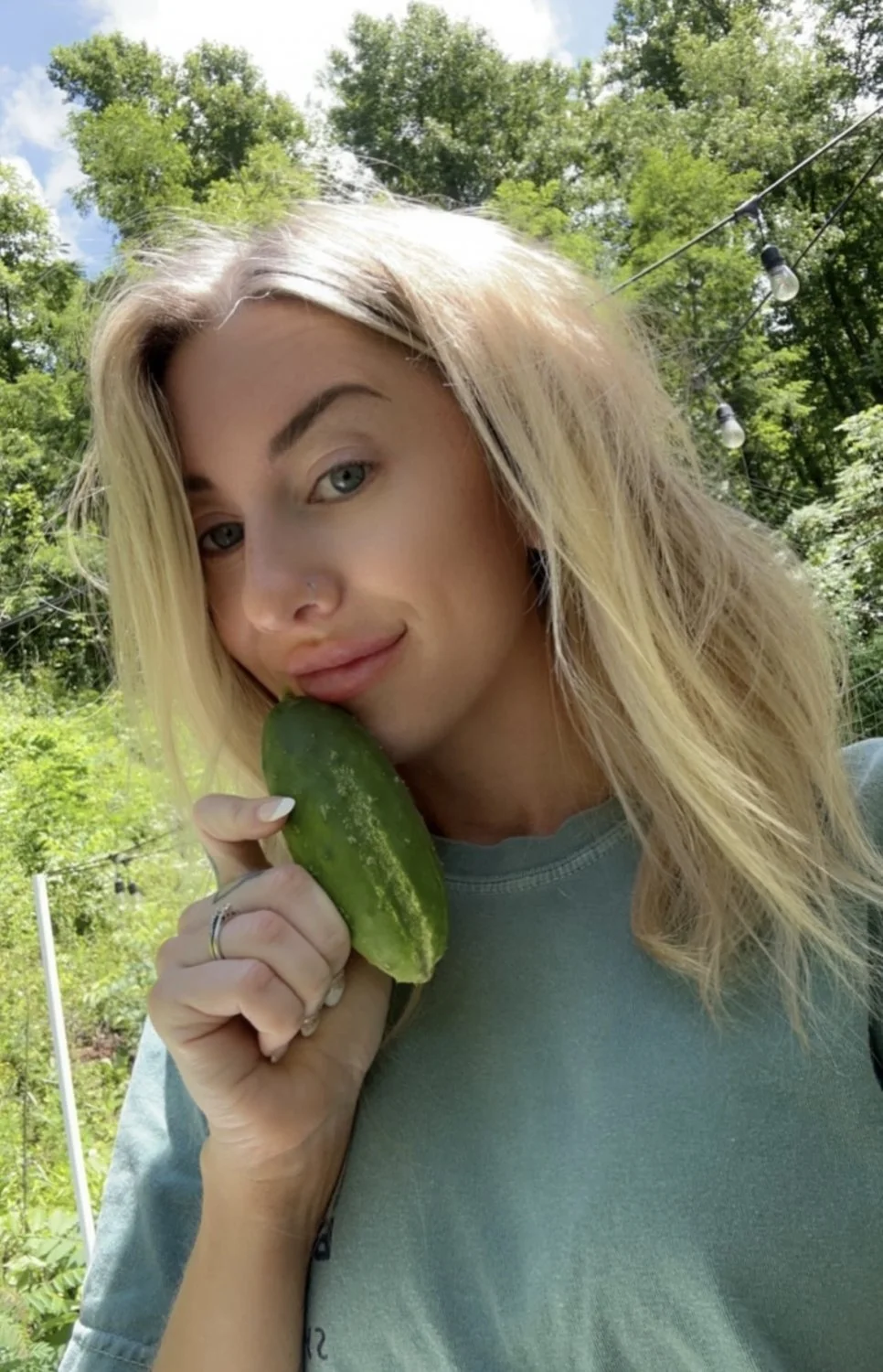 Cheating 4’8 Ashley tried BBC for the first time 🔥 image 1