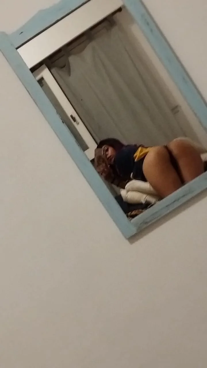 Slutty argentinian gf exposed by her cuckold bf image 3