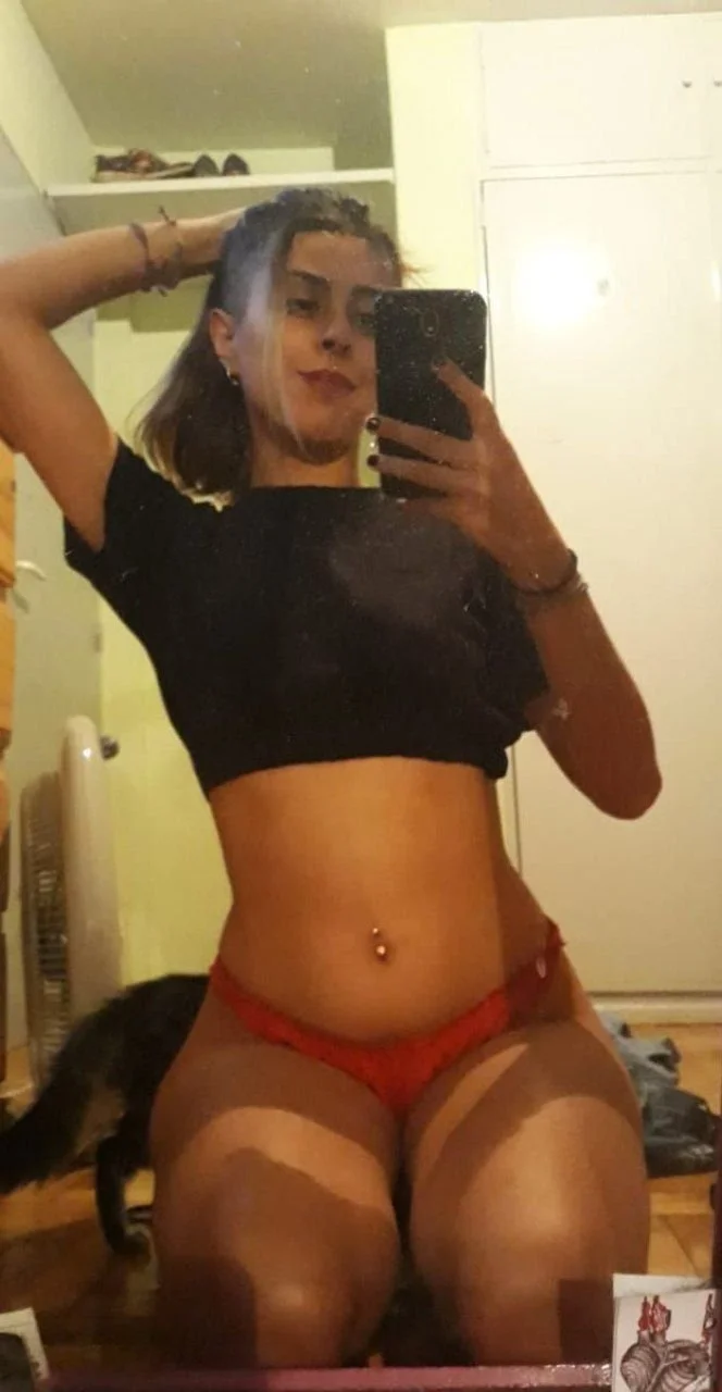Slutty argentinian gf exposed by her cuckold bf image 8