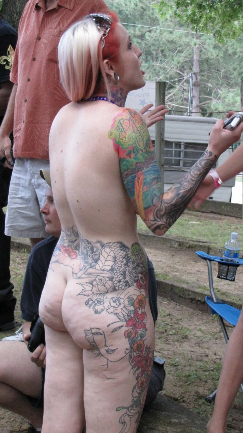 cellulite bums 2 image 6