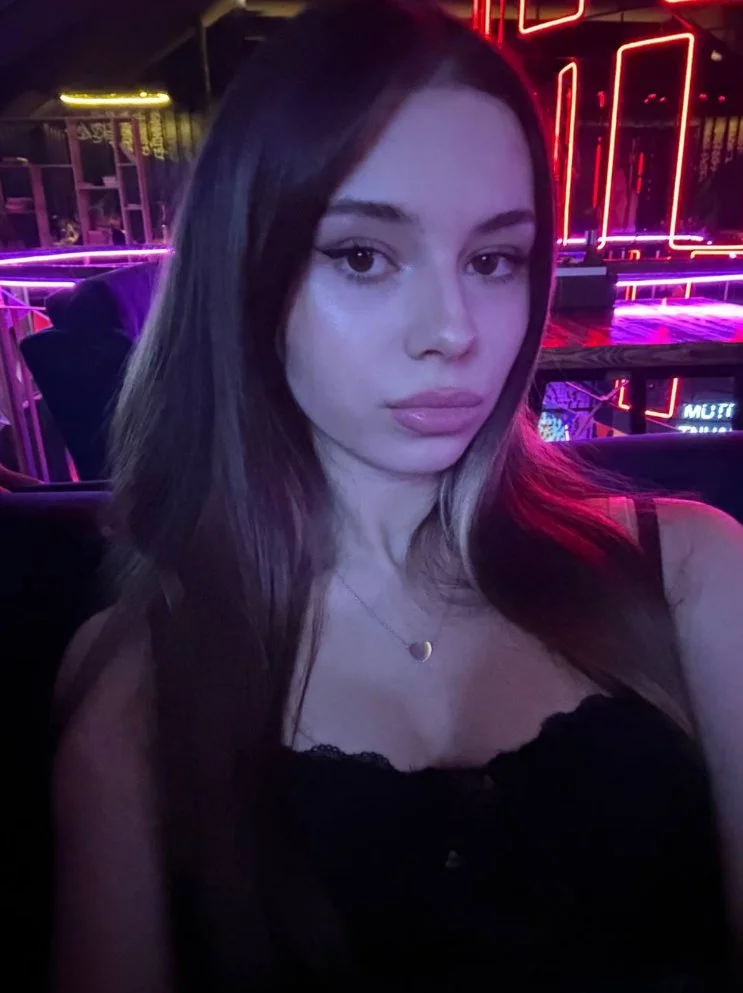 Petite russian slut (pt2) main image