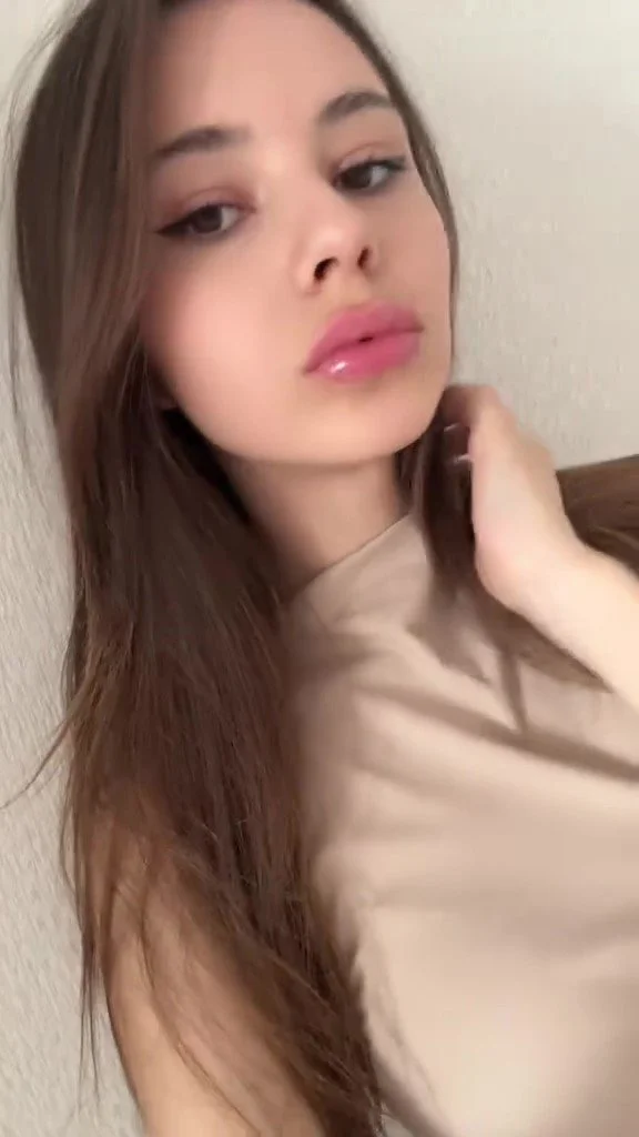 Petite russian slut (pt2) image 2