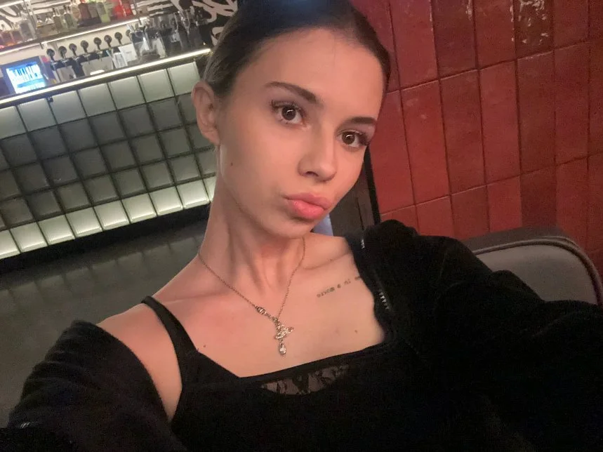 Petite russian slut (pt2) image 4
