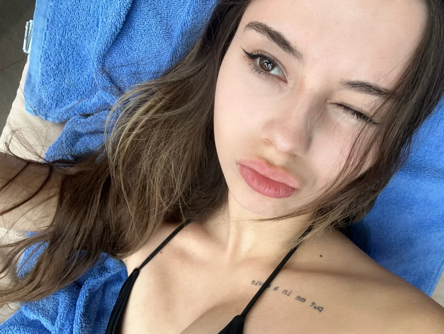 Petite russian slut (pt2) image 5