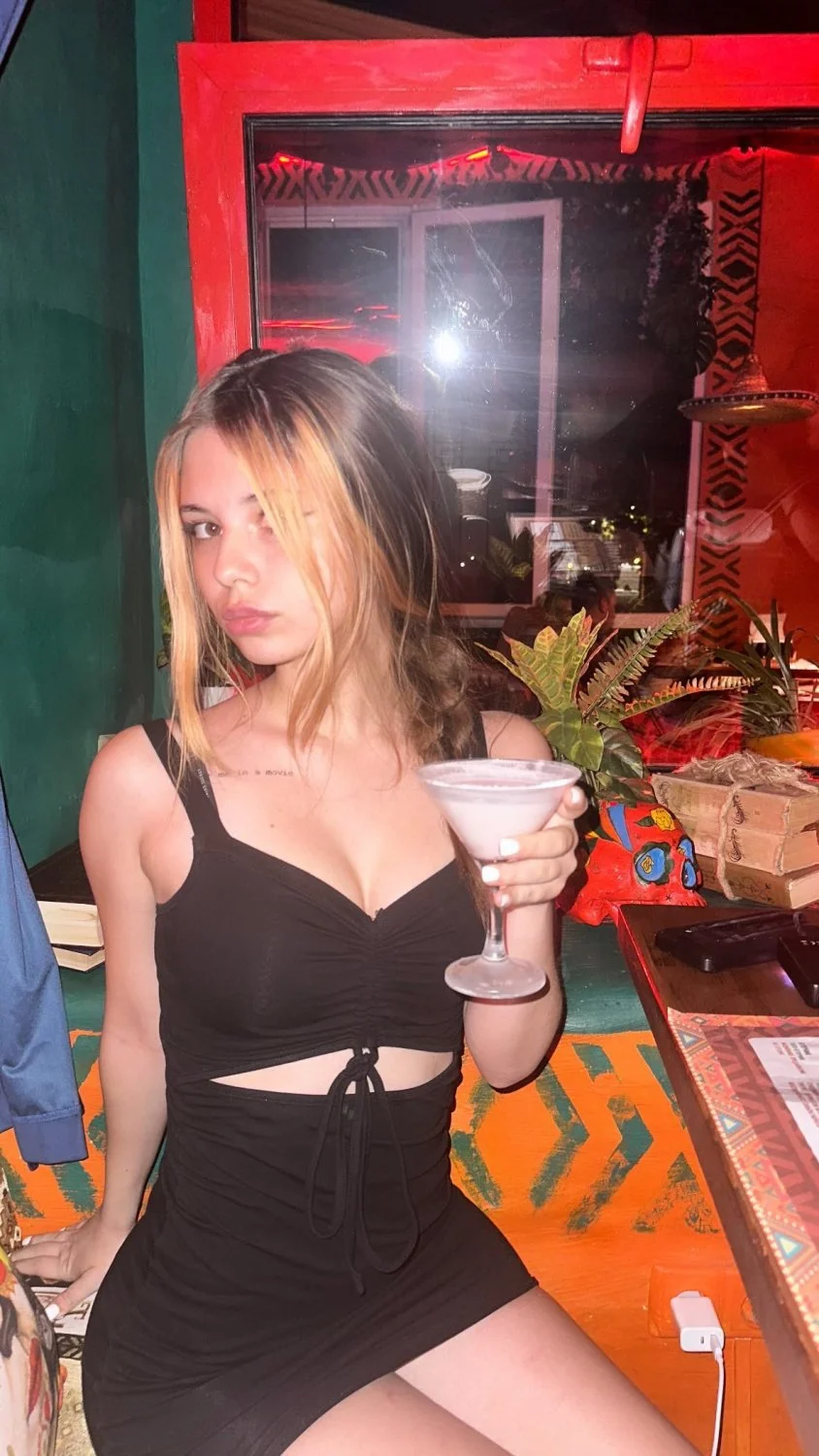 Petite russian slut (pt2) image 8