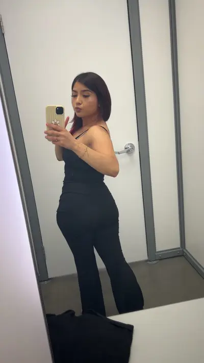 Hot Latinas cover image