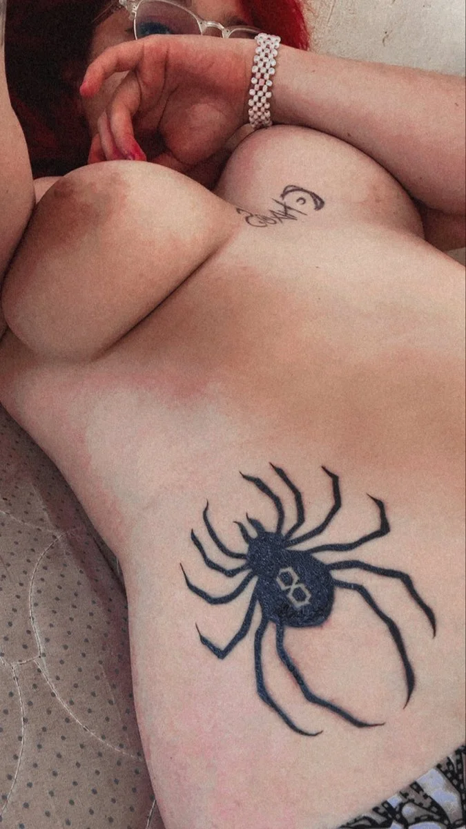 Pero que ricas tetas image 14
