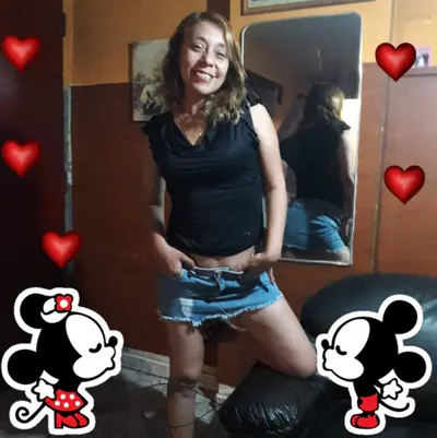 Madre argentina milf del oeste cover image